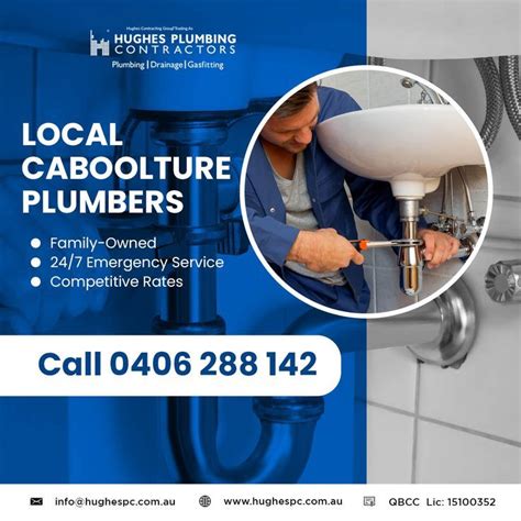 plumbers morayfield caboolture.